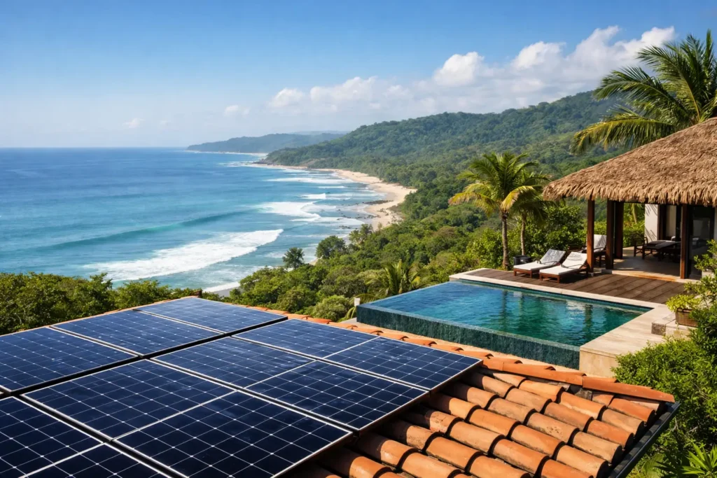 Solar Panels Santa Teresa Property Owners Need