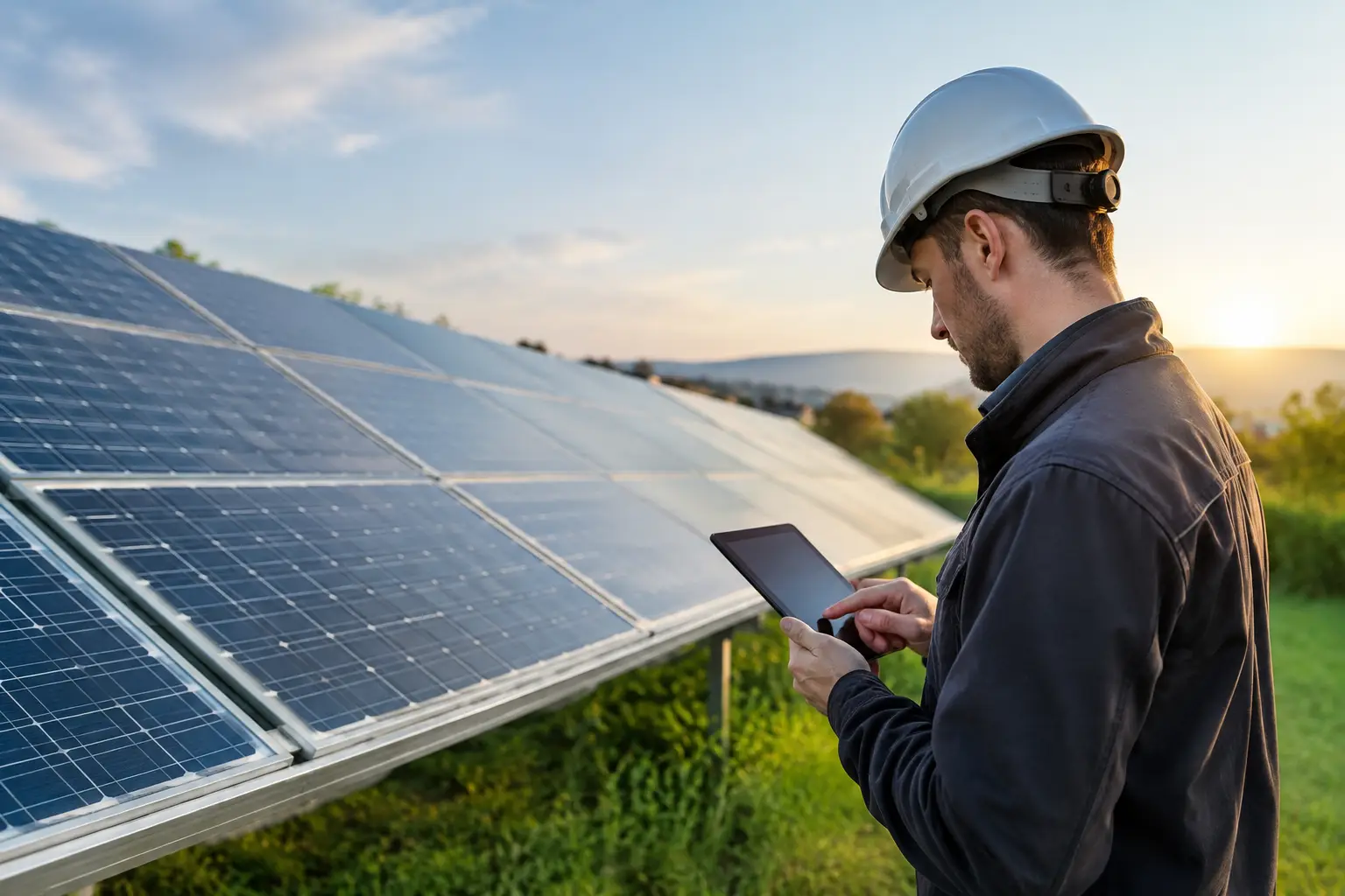 Solar Production Decline and Your Nicoya System